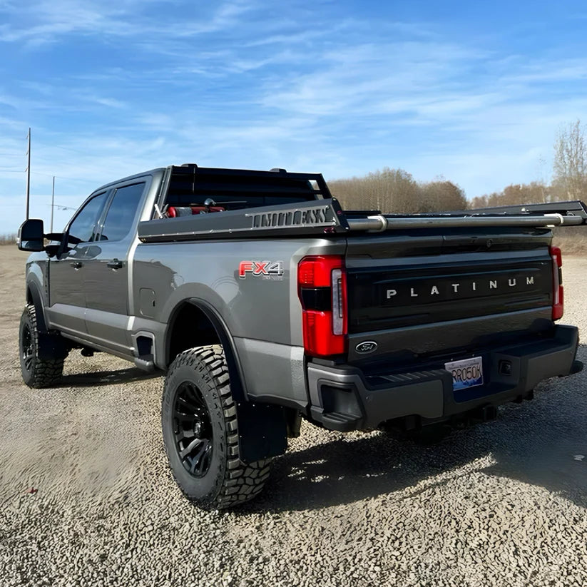 Limitless LV2 Sled Deck – Compact, Durable, and Ready to Ride (Pick up Saskatoon)