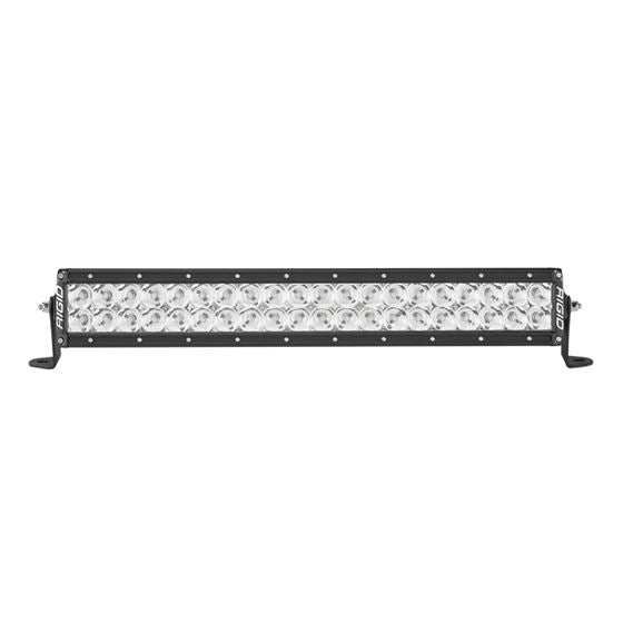 RIGID 20" E-Series PRO Flood LED Lightbar – RIG-120113