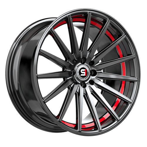 SPEC-1 RACING SP-69GBRU
