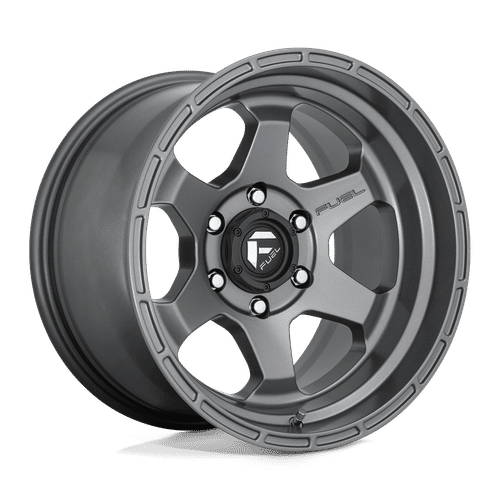 Fuel D665