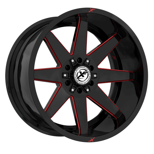 XF OFFROAD XF-236