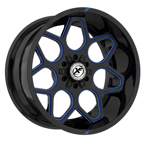 XF OFFROAD XF-233