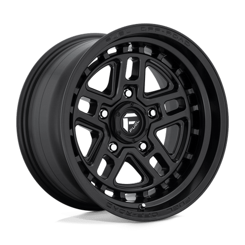 Fuel D667