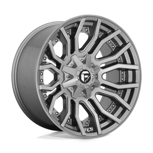 Fuel D713