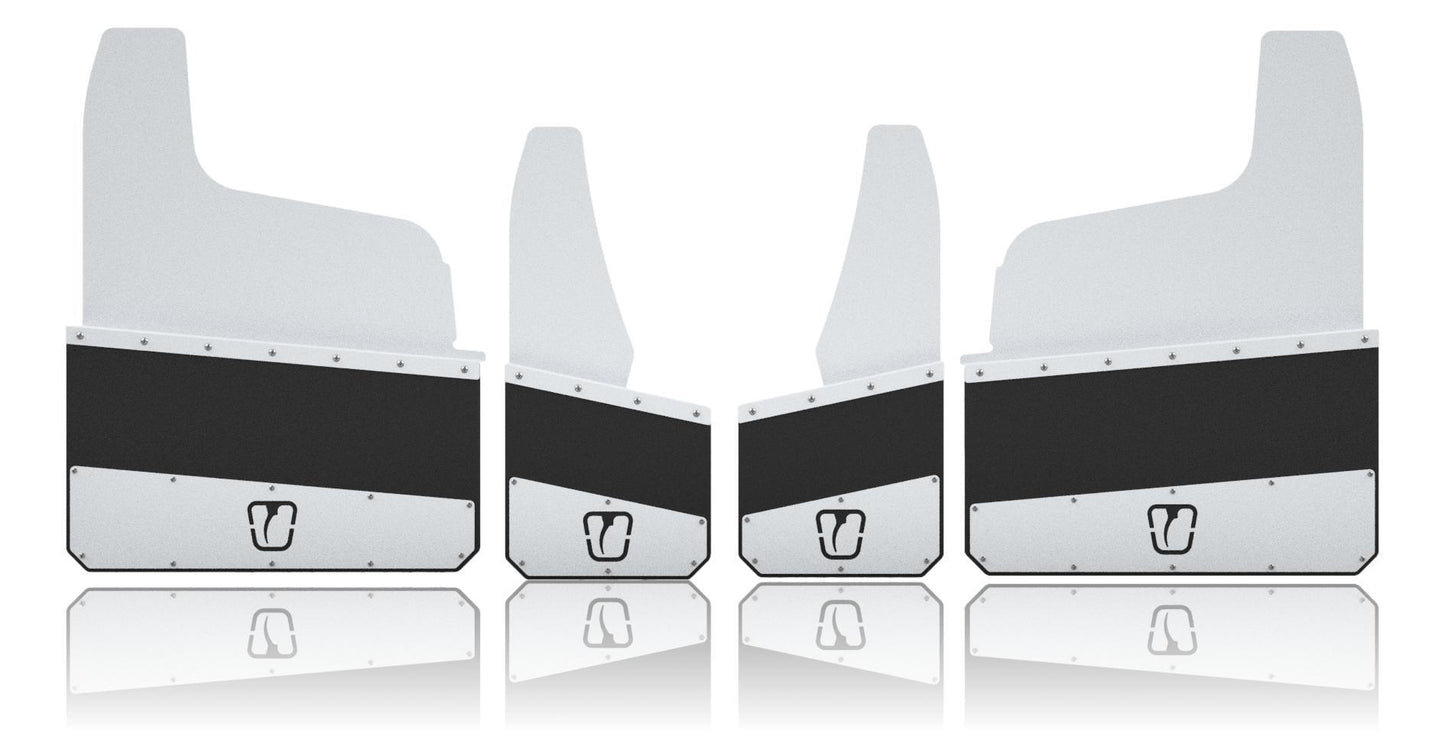 Trigger Mud Flaps Dually