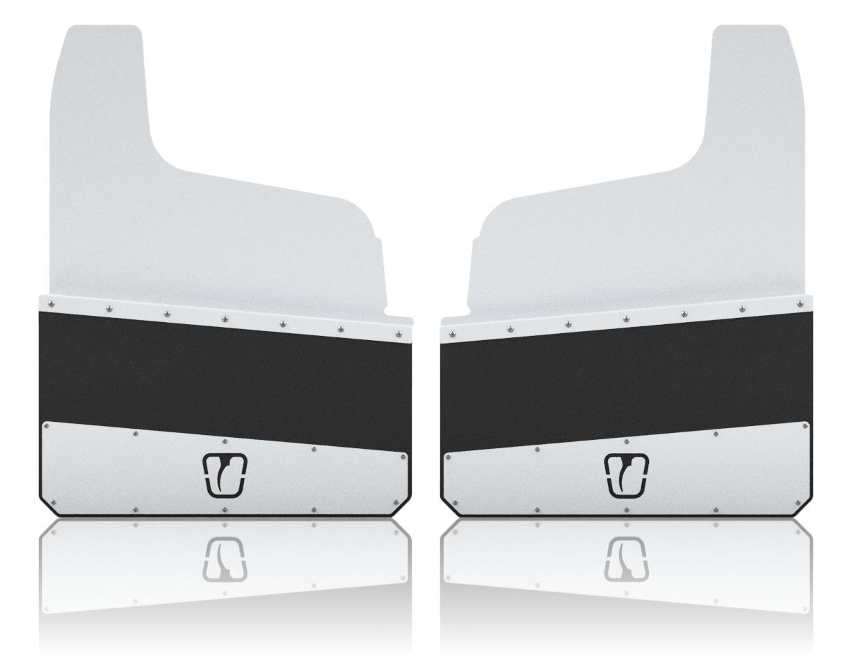 Trigger Mud Flaps Dually