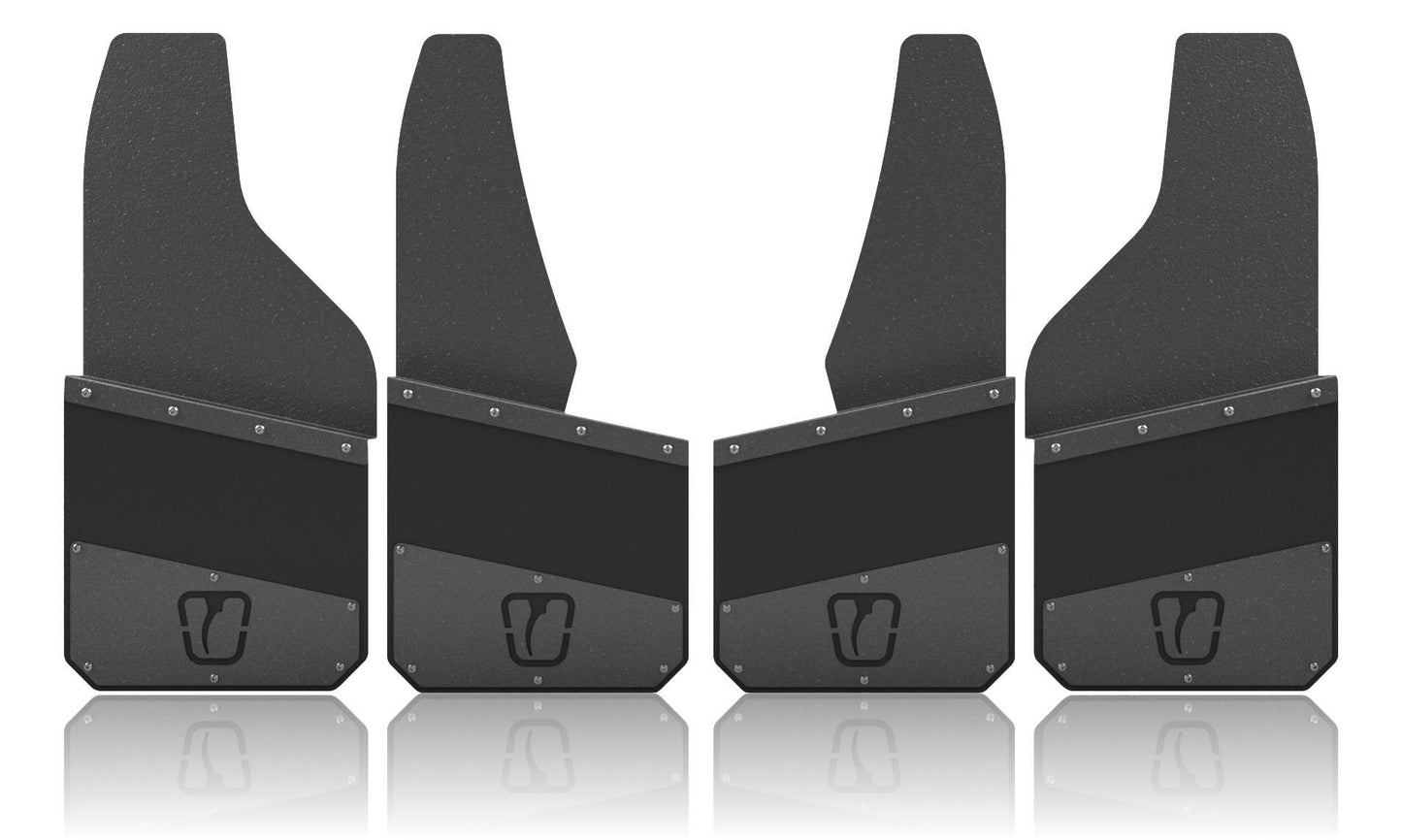 Trigger Mud Flaps Standard