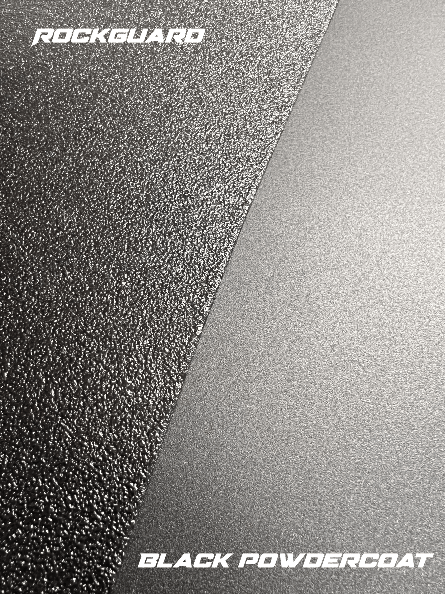 Trigger Mud Flaps Long John