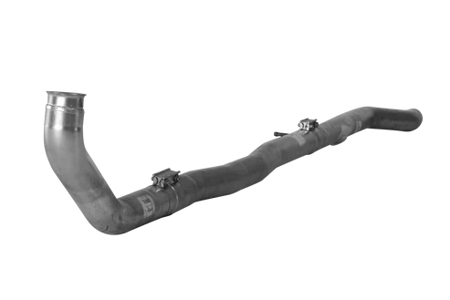 GDP Cat & DPF Race Pipes (2014-2018 Jeep Grand Cherokee 3.0L EcoDiesel) Exhaust GDP Tuning