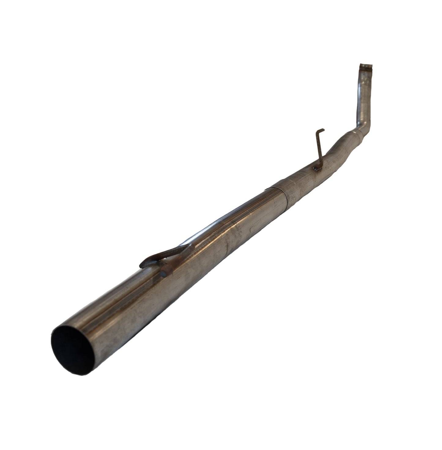 GDP Cat & DPF Race Pipes (2014-2018 Ram 1500 3.0L EcoDiesel) Exhaust GDP Tuning