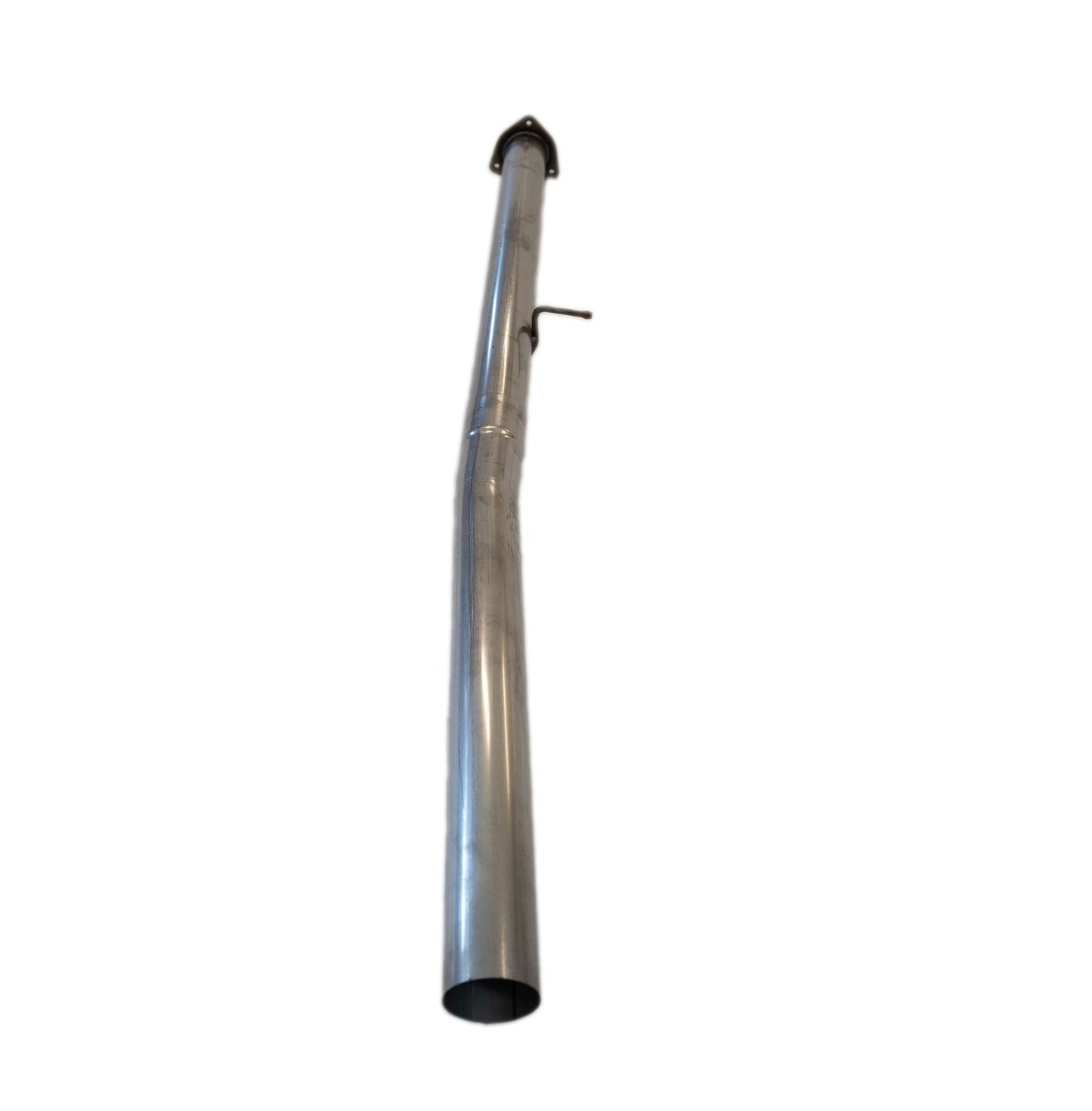 GDP Race Pipe Kit (2016-2019 Nissan Titan Cummins 5.0L) Exhaust GDP Tuning