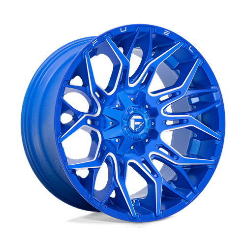 Fuel D770