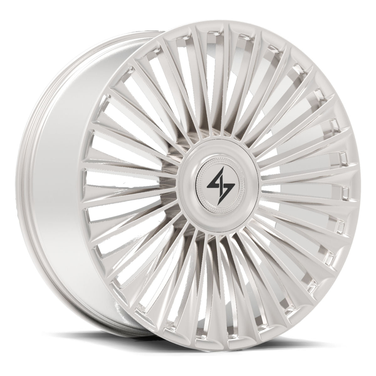 Sentali Luxx Turbine