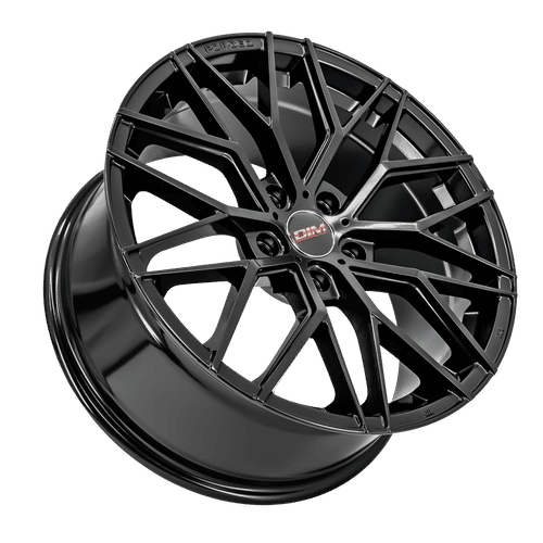 DIM RE-688 BLACK