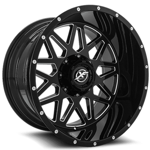 XF OFFROAD XF-211