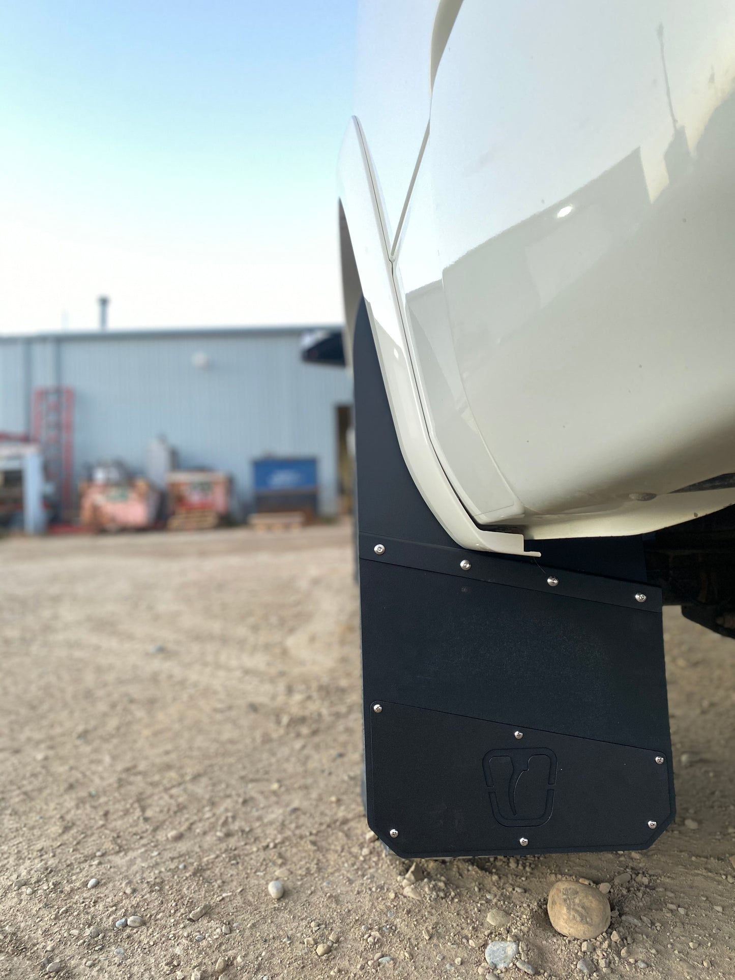 Trigger Mud Flaps Standard