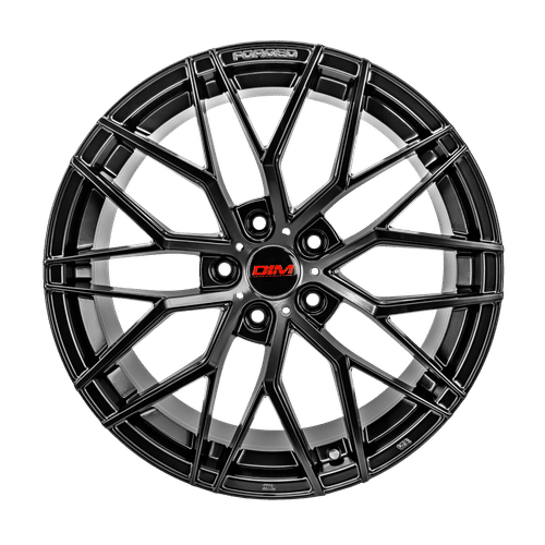 DIM RE-688 BLACK