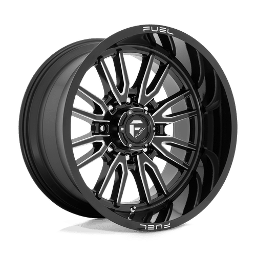 Fuel D761
