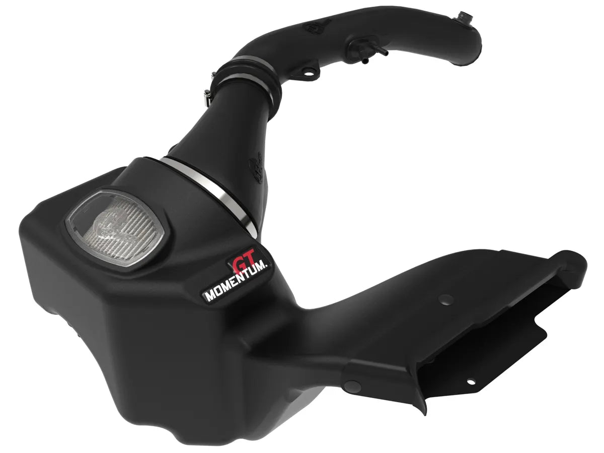aFe Momentum GT Cold Air Intake with Pro DRY S Filter for 2022-2025 Bronco Raptor 3.0L