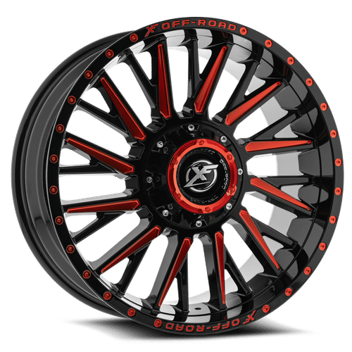 XF OFFROAD XF-226