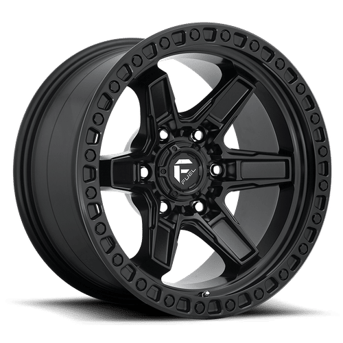 Fuel D697 KICKER