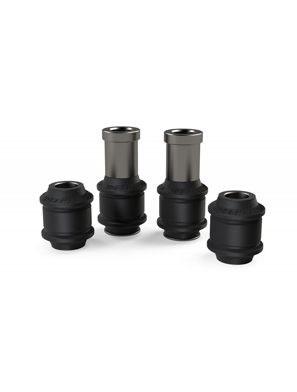 JT Mojave: Falcon Shock Bushing Kit – Front