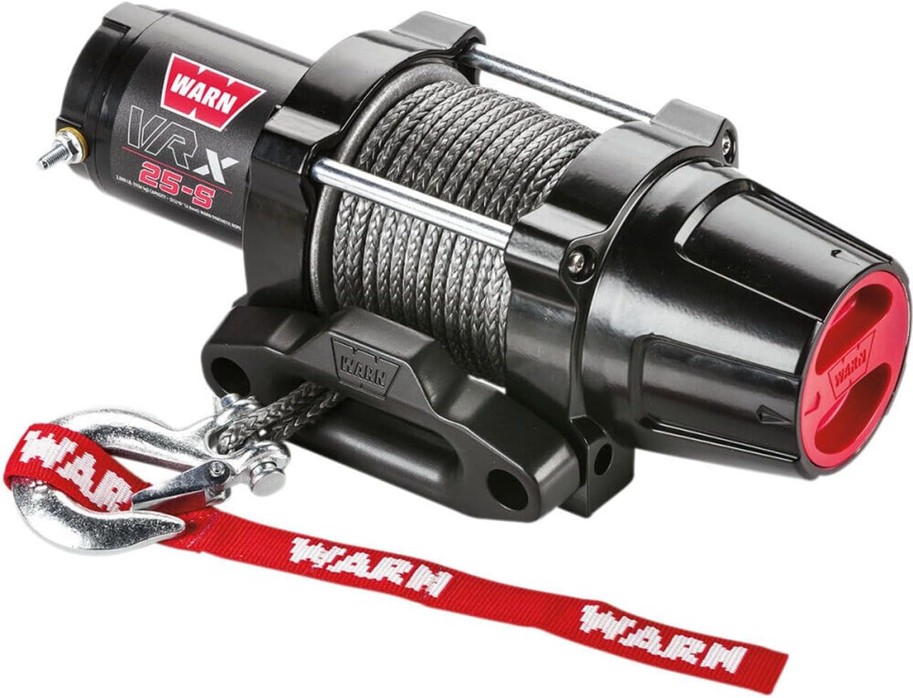 WARN VRX 25-S Winch
