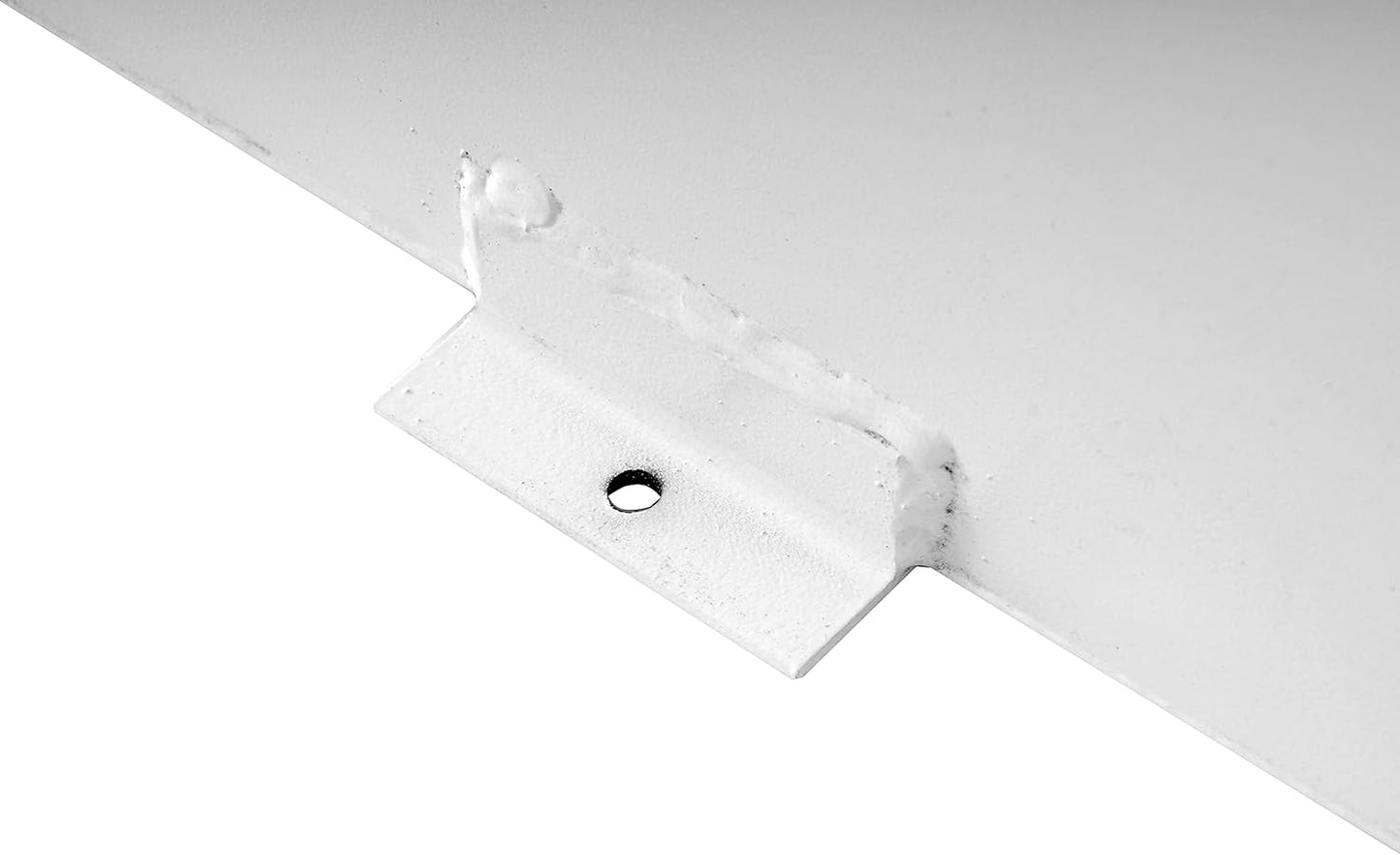 Dee Zee 110-Gallon Liquid Transfer Tank – White Steel SKU: DEE-91753S Dimensions: 60" L x 27" W x 33" H