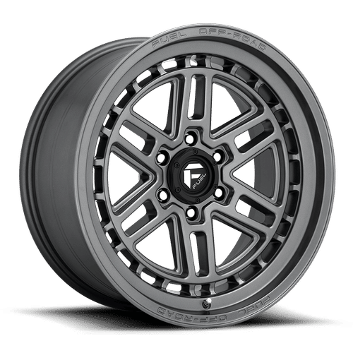 Fuel D668 NITRO