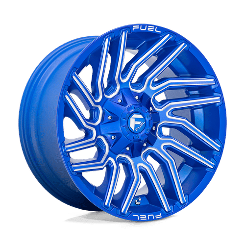 Fuel D774