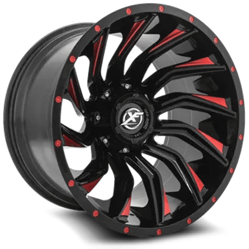 XF OFFROAD XF-224
