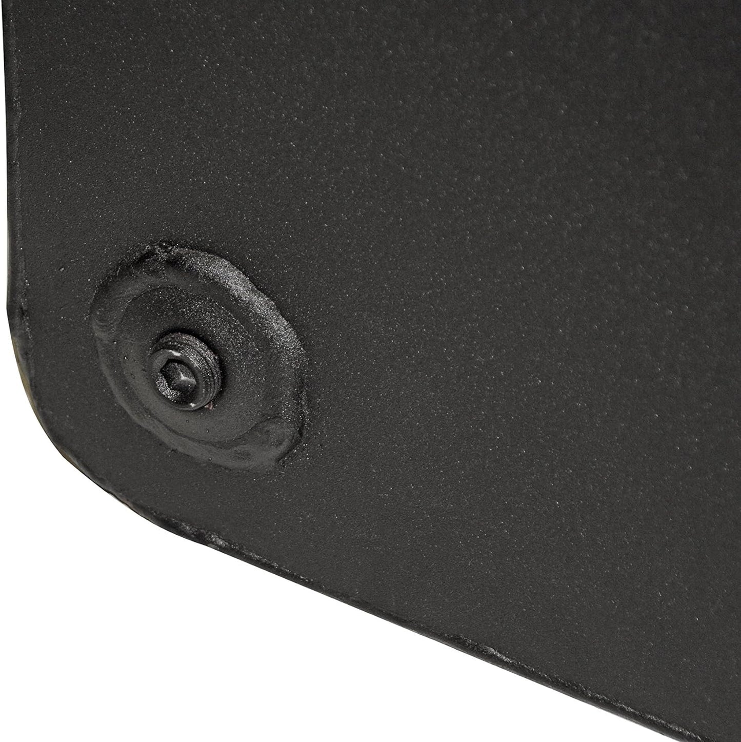 Dee Zee DZ91740SB Black Combo Transfer Tank Tool Box – 50 Gallon Capacity