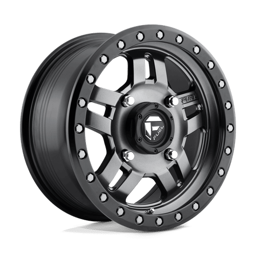 Fuel D558