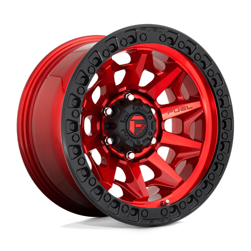 Fuel D695