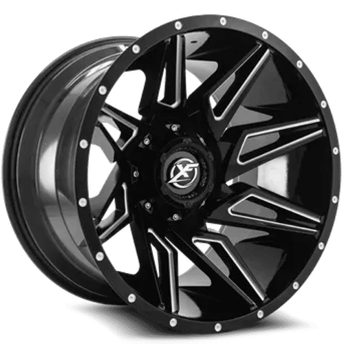 XF OFFROAD XF-218
