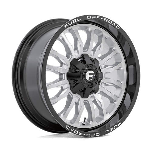 Fuel D798