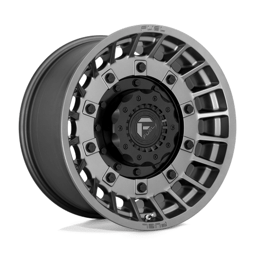 Fuel D726