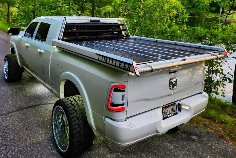 Limitless LV2 Sled Deck – Compact, Durable, and Ready to Ride (Pick up Saskatoon)