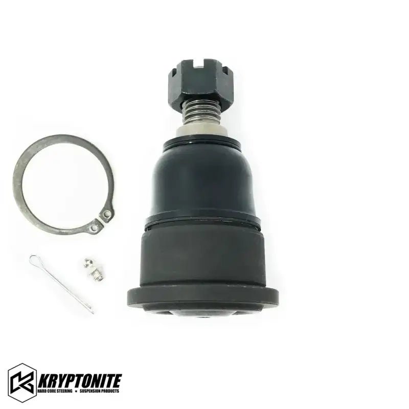 Kryptonite KR500262 Track Bar Ball Joint – Ford Super Duty (2005–2024)
