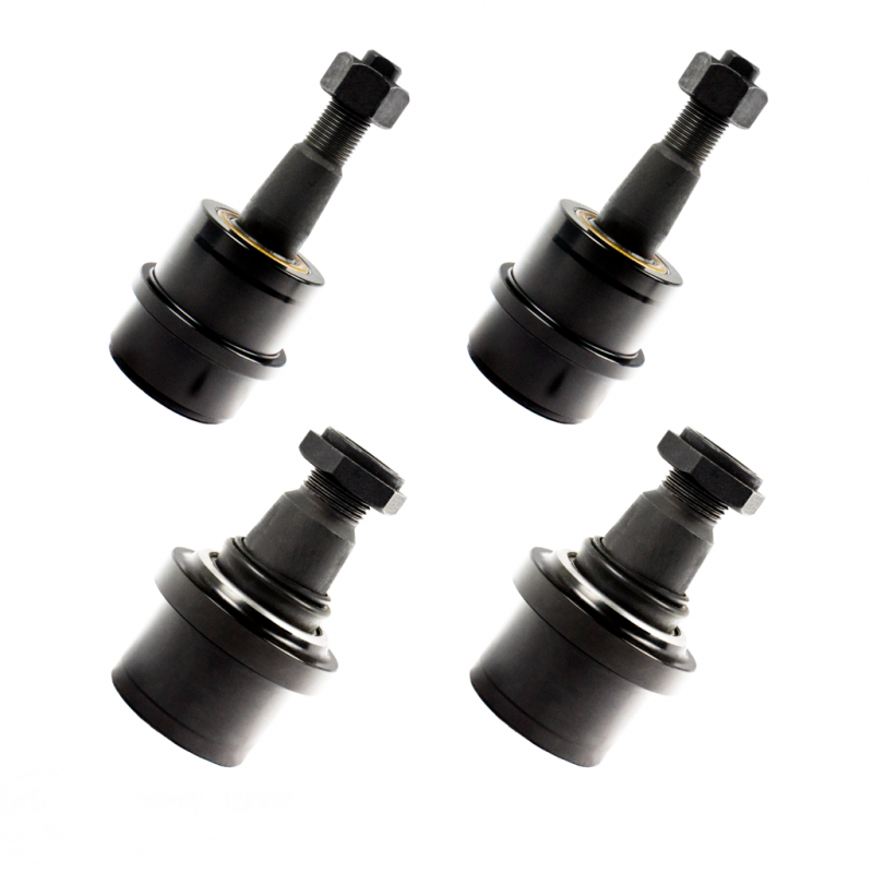 Kryptonite Upper and Lower Ball Joint Package – Ram 2500 (2014–2024) / Ram 3500 (2013–2022)