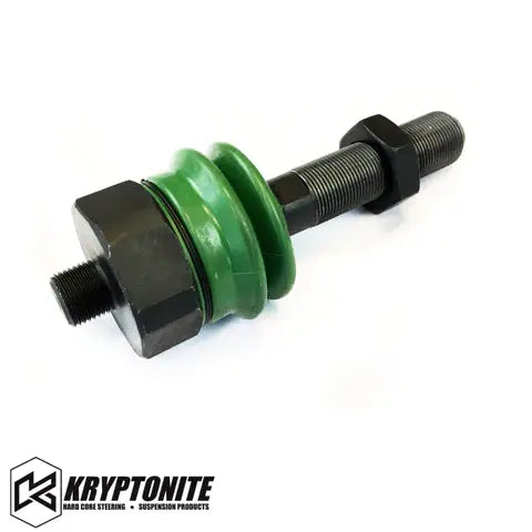 10KRYNEW78 | Kryptonite Tie Rod Rebuild Kit for Stock Center Link – 2nd Gen 7/8" Thread (2001–2010 Silverado/Sierra 2500 HD & 3500 HD)