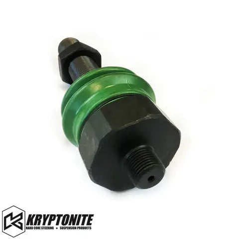 10KRYNEW78 | Kryptonite Tie Rod Rebuild Kit for Stock Center Link – 2nd Gen 7/8" Thread (2001–2010 Silverado/Sierra 2500 HD & 3500 HD)