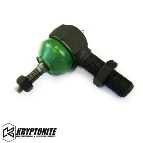 11KRYNEW34 | Kryptonite Tie Rod Rebuild Kit for Stock Center Link – 1st Gen 3/4" Thread (2011–2024 Silverado/Sierra 2500 HD & 3500 HD)