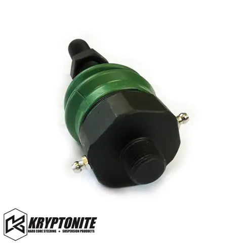 11KRYNEW34 | Kryptonite Tie Rod Rebuild Kit for Stock Center Link – 1st Gen 3/4" Thread (2011–2024 Silverado/Sierra 2500 HD & 3500 HD)