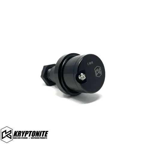Kryptonite Upper and Lower Ball Joint Package – Ram 2500 (2014–2024) / Ram 3500 (2013–2022)