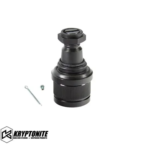 Kryptonite 9920BJPACK Upper & Lower Ball Joints – Ford Super Duty (1999–2024)