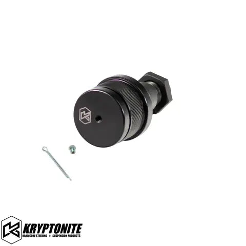 Kryptonite 9920BJPACK Upper & Lower Ball Joints – Ford Super Duty (1999–2024)