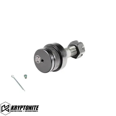 Kryptonite 9920BJPACK Upper & Lower Ball Joints – Ford Super Duty (1999–2024)