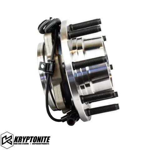KR200 | Kryptonite Lifetime Warranty Wheel Bearing (2005–2010 Ford F250/F350 Super Duty 4WD)