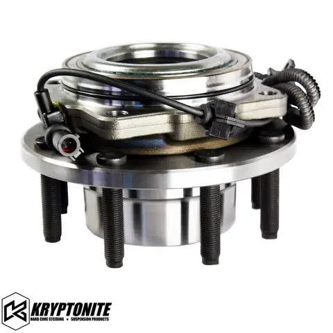 KR200 | Kryptonite Lifetime Warranty Wheel Bearing (2005–2010 Ford F250/F350 Super Duty 4WD)